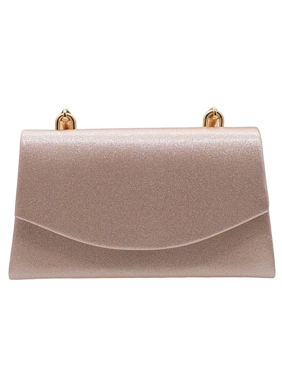 Bolsa clutch elegance para mujer