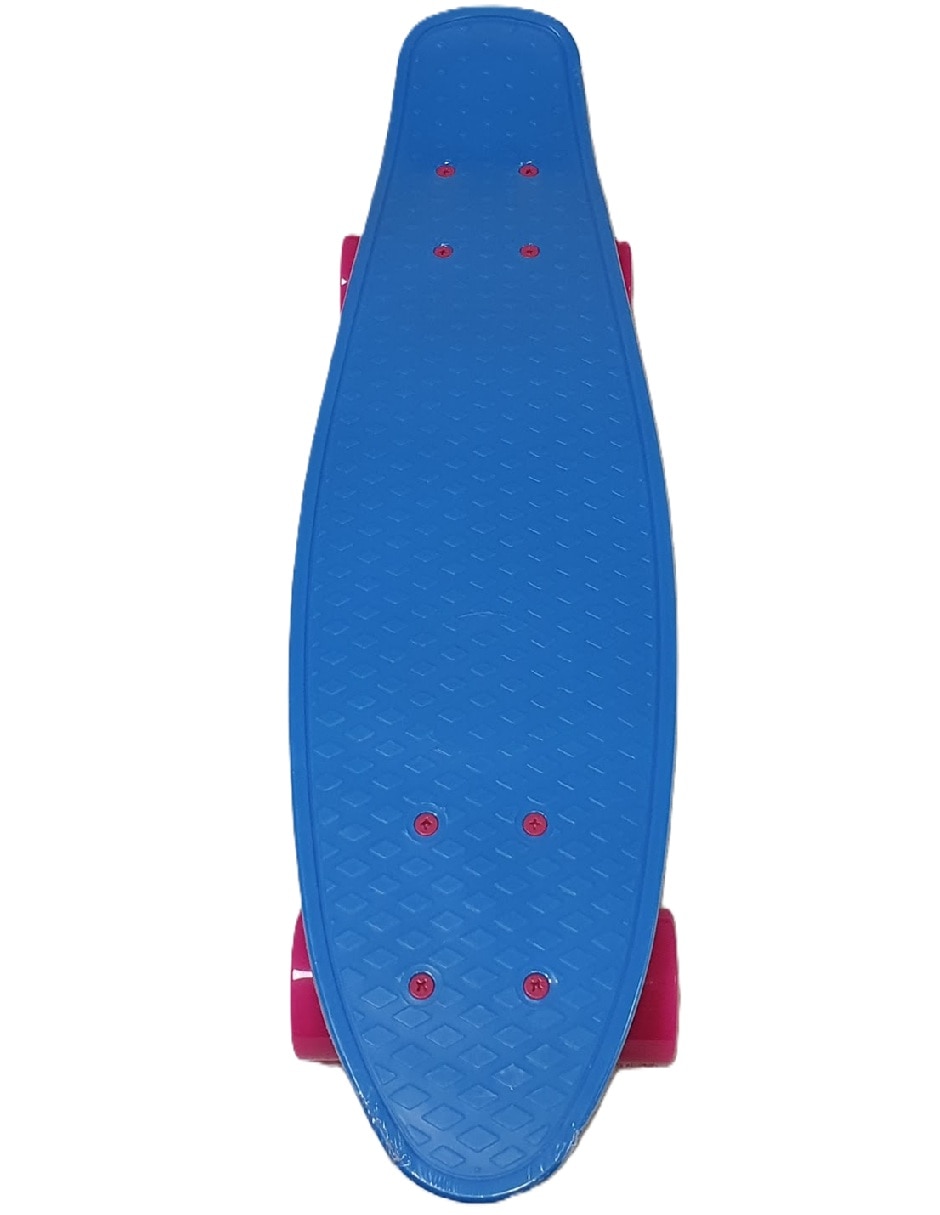 Patineta manual blazer