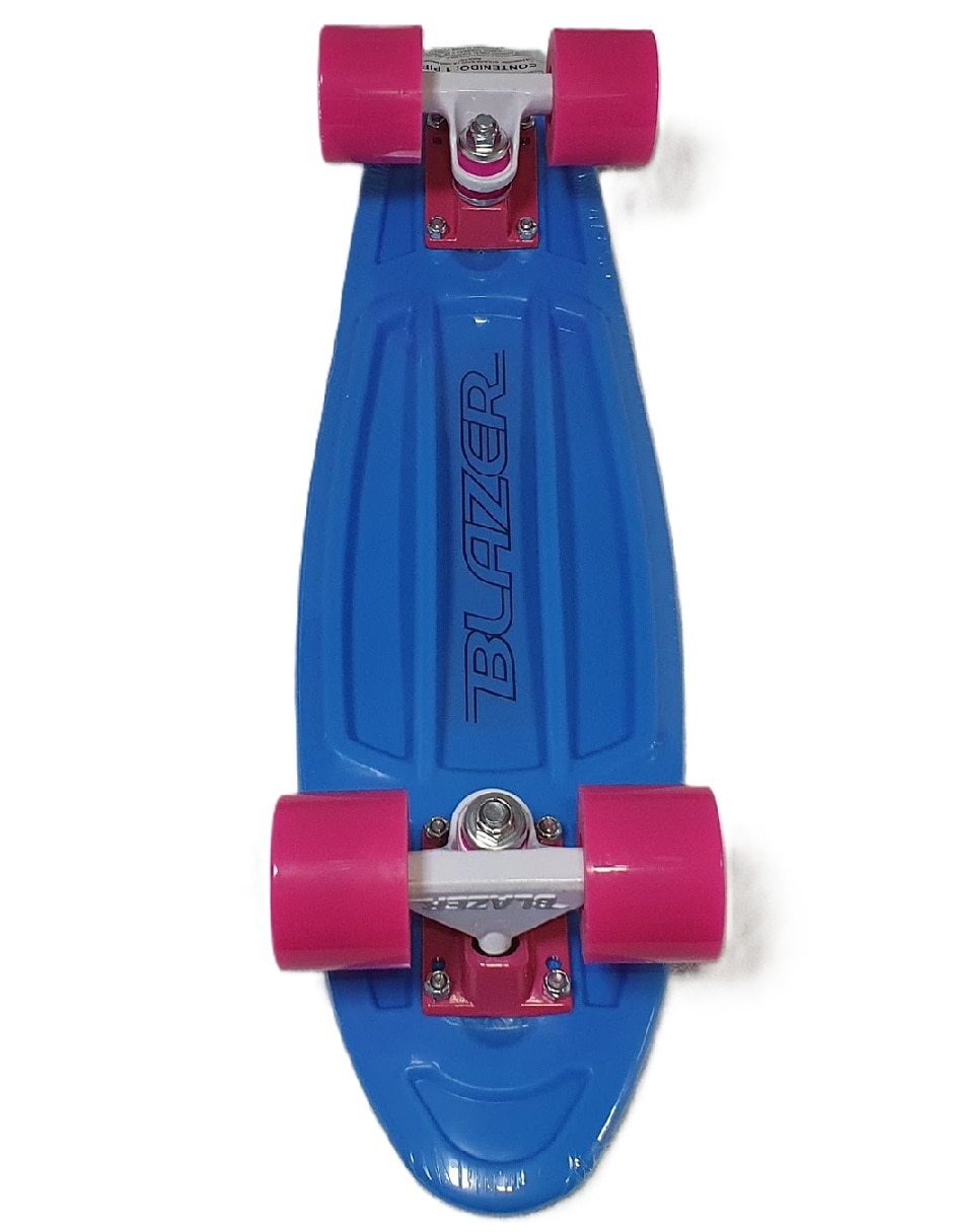 Patineta manual blazer
