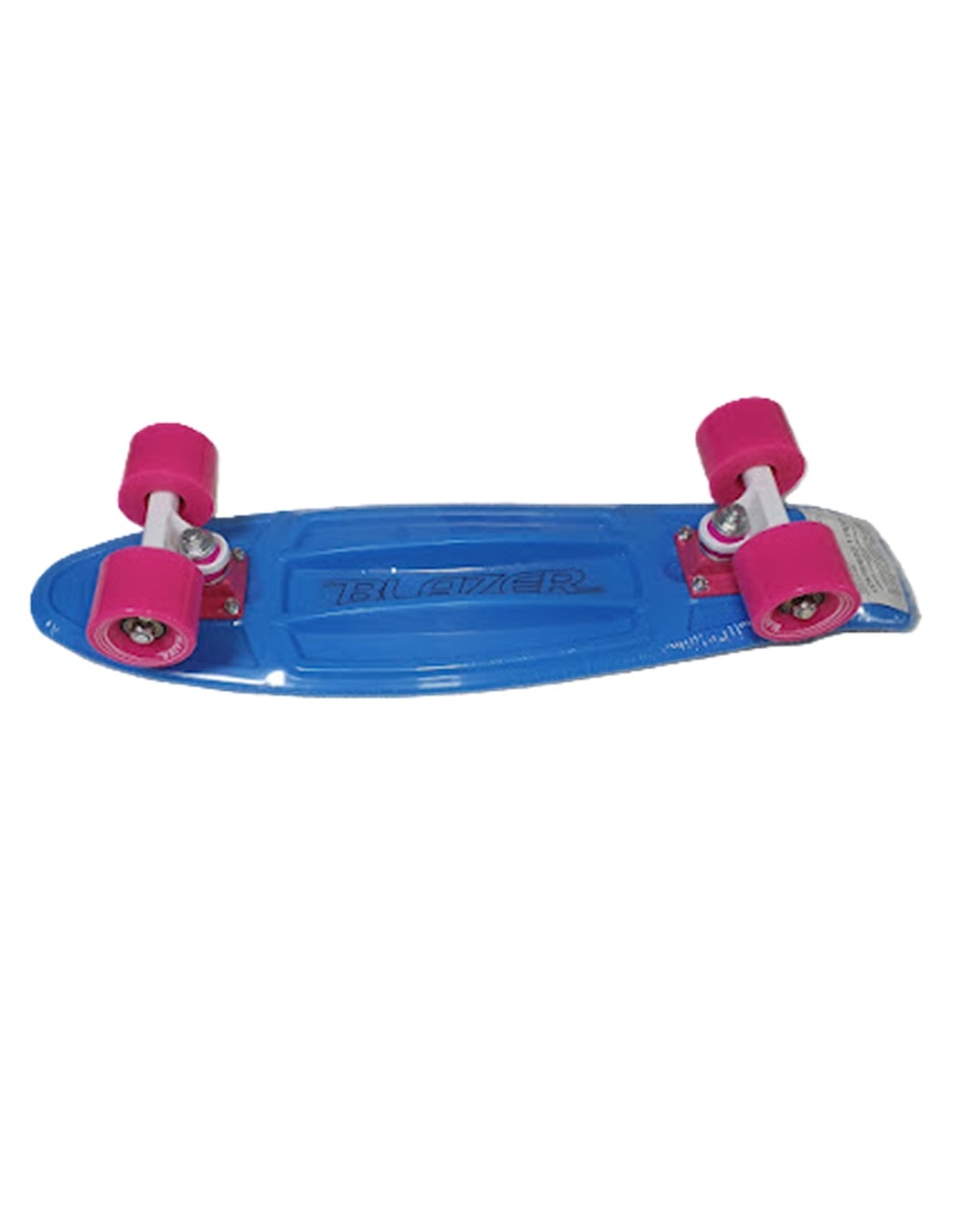 Patineta manual blazer