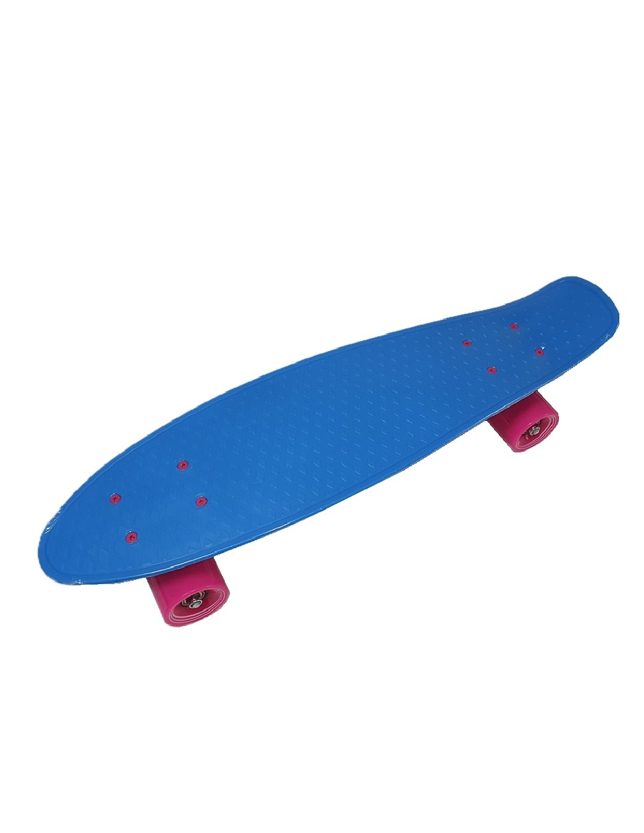 Patineta manual blazer