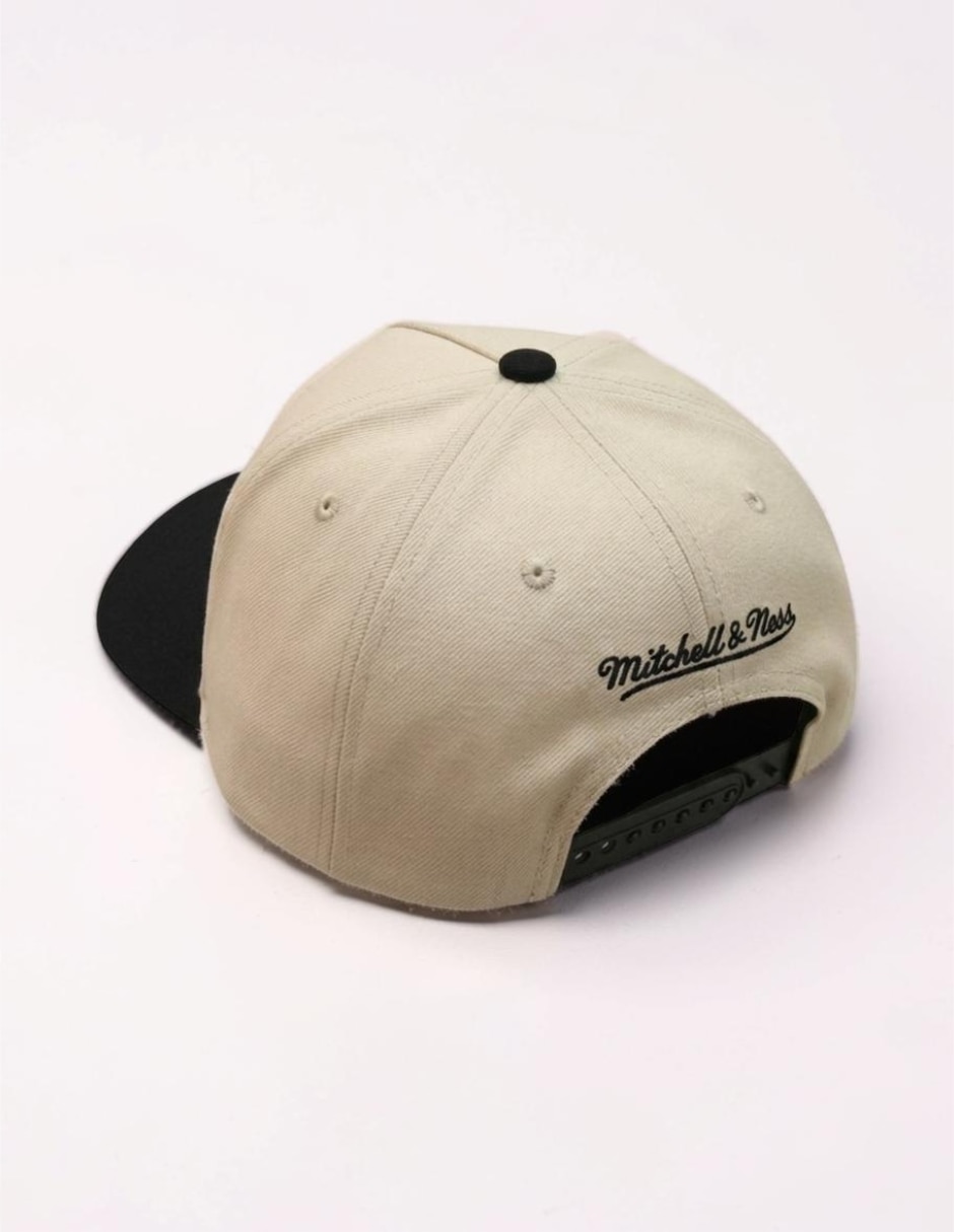 Gorra visera curva snapback para béisbol mitchell and ness pro pinch diamondbacks arizona diamondbacks unisex