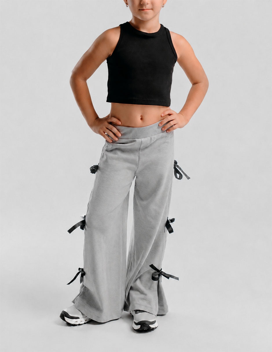 Pants para niña 2