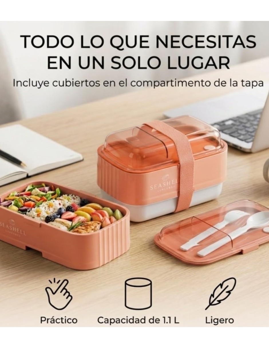 Recipiente cm-top plástico