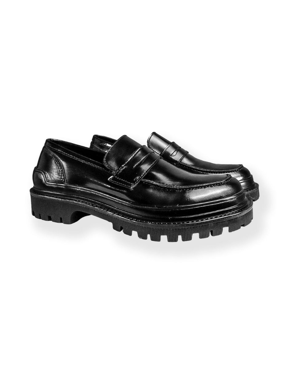 Mocasín benissimo be benissimo para hombre