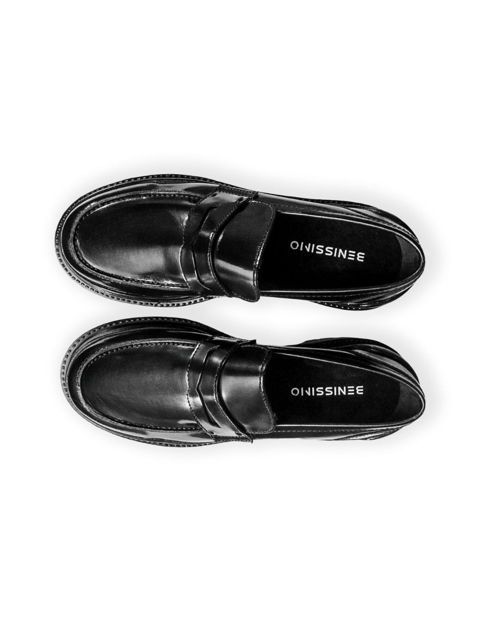 Mocasín benissimo be benissimo para hombre