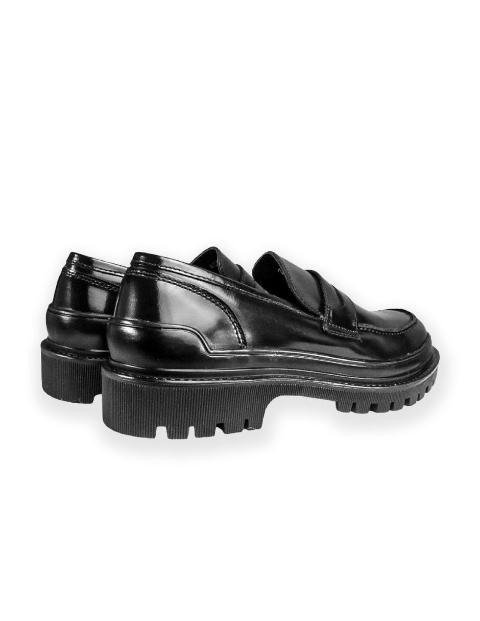 Mocasín benissimo be benissimo para hombre