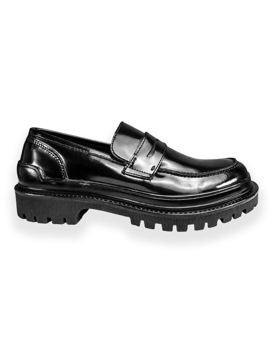 Mocasín benissimo be benissimo para hombre