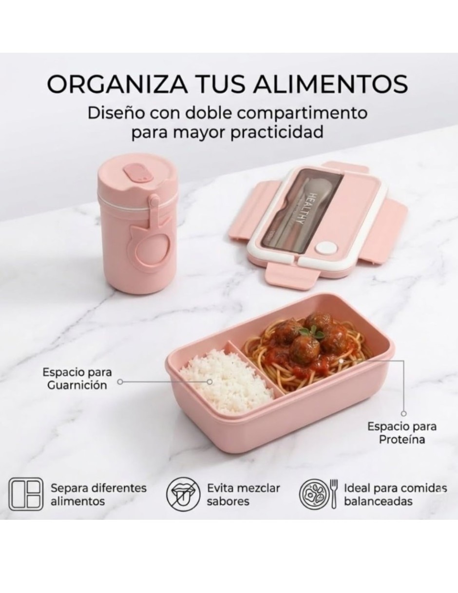 Recipiente cm-top plástico