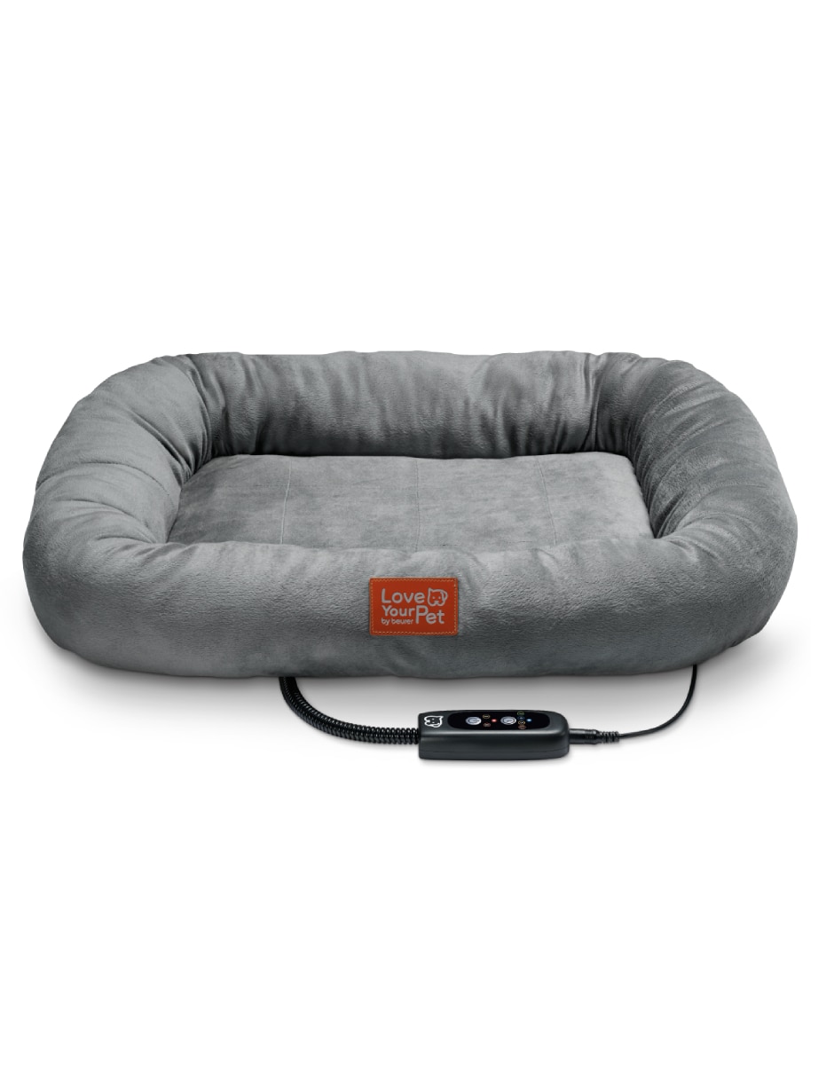 Cama capacete para mascota para perro y gato