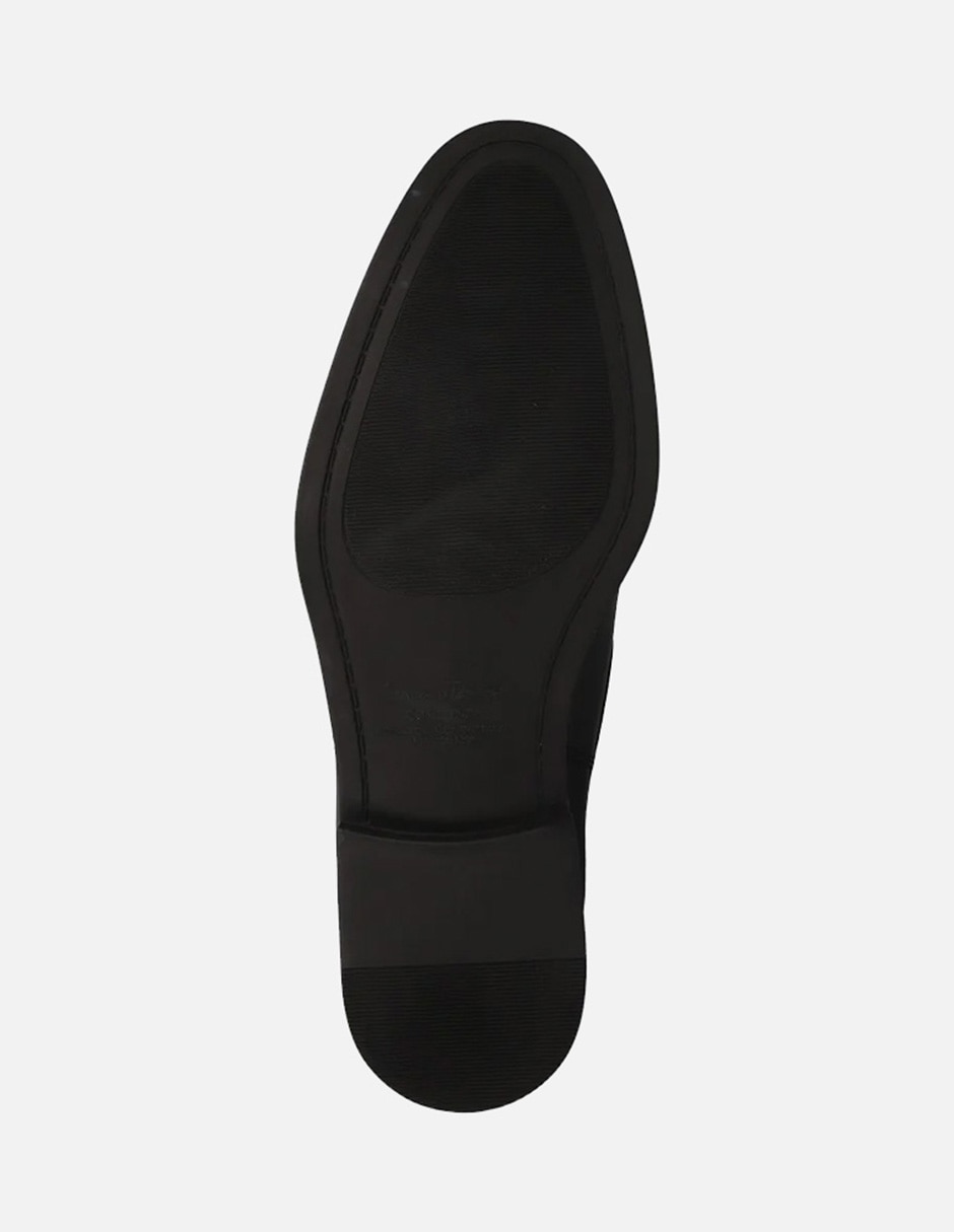 Bota michel domit de piel para hombre