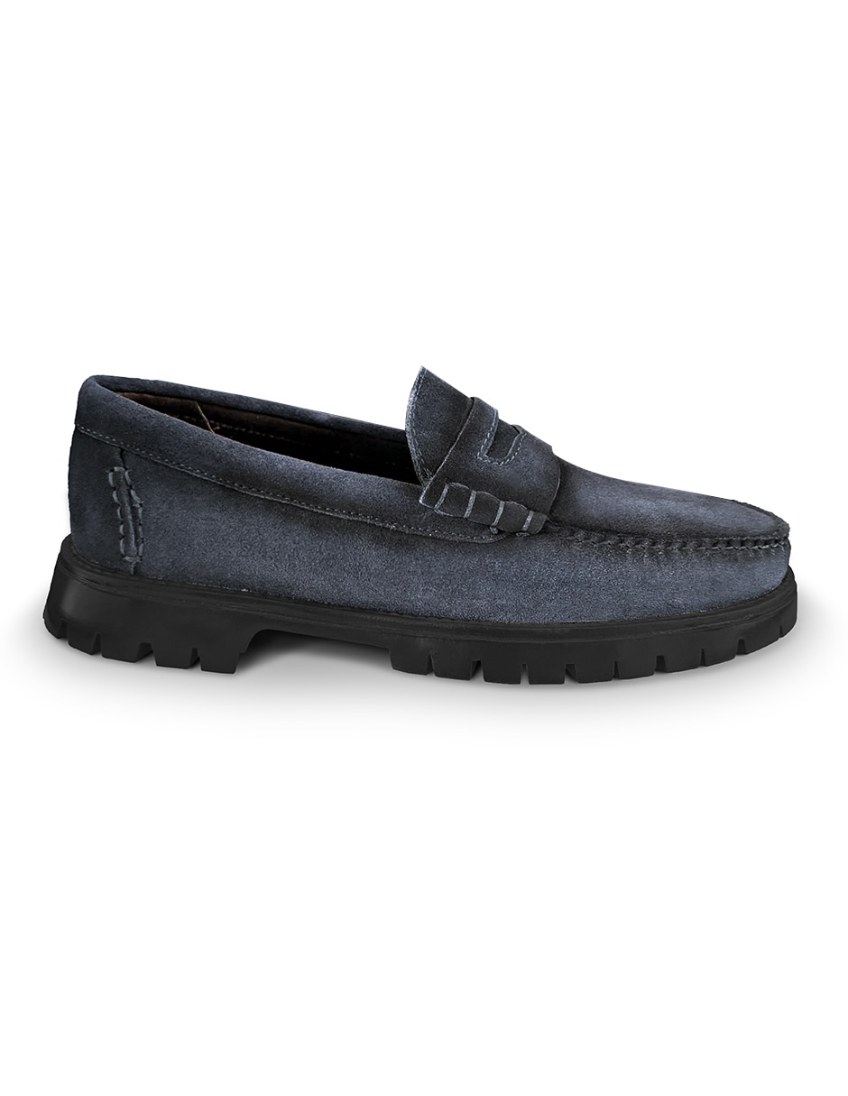Mocasín randem chunker hunter summer para hombre