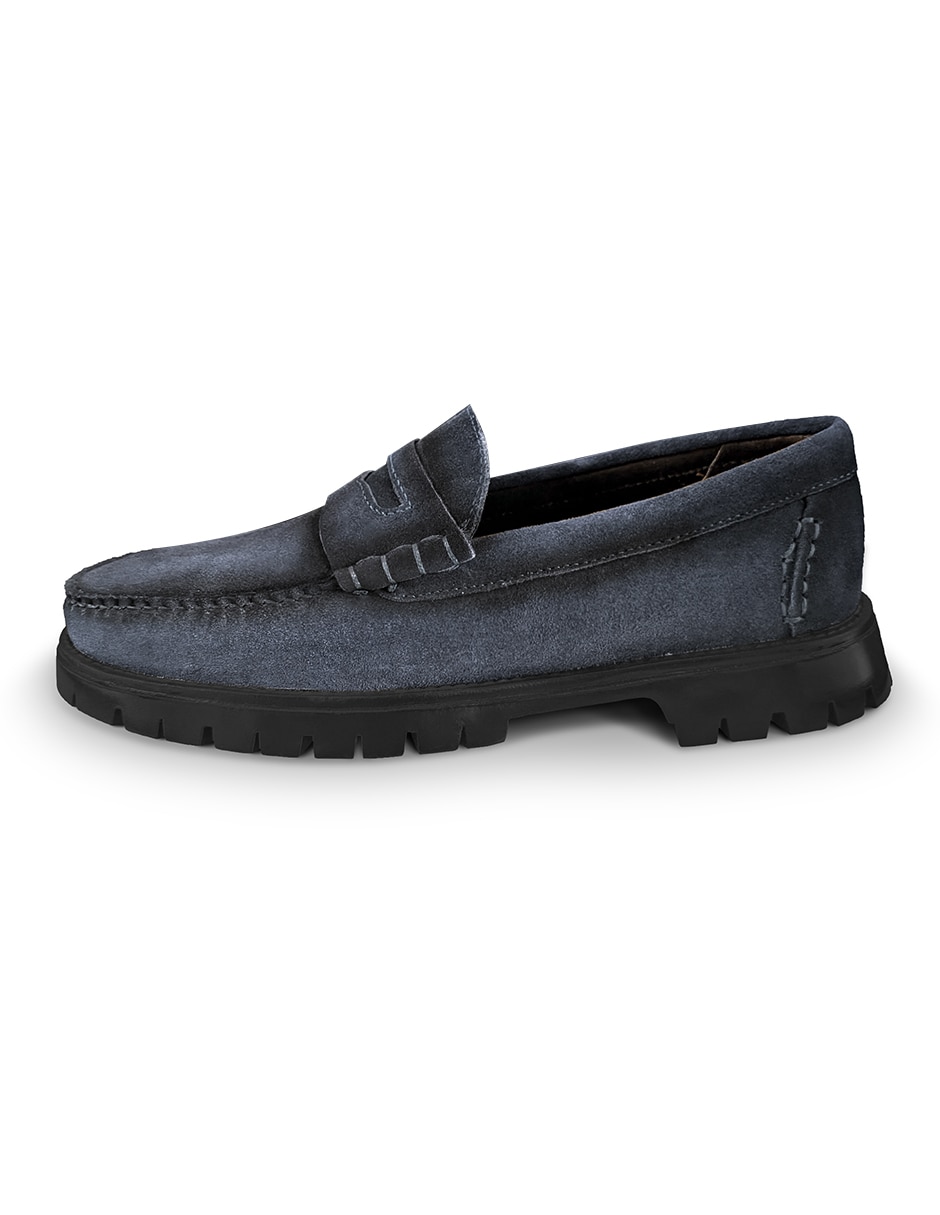 Mocasín randem chunker hunter summer para hombre