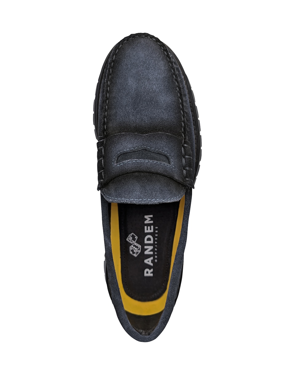 Mocasín randem chunker hunter summer para hombre
