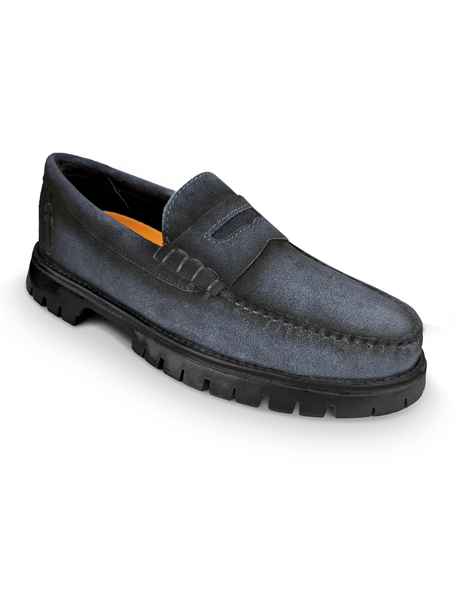 Mocasín chunker hunter summer para hombre