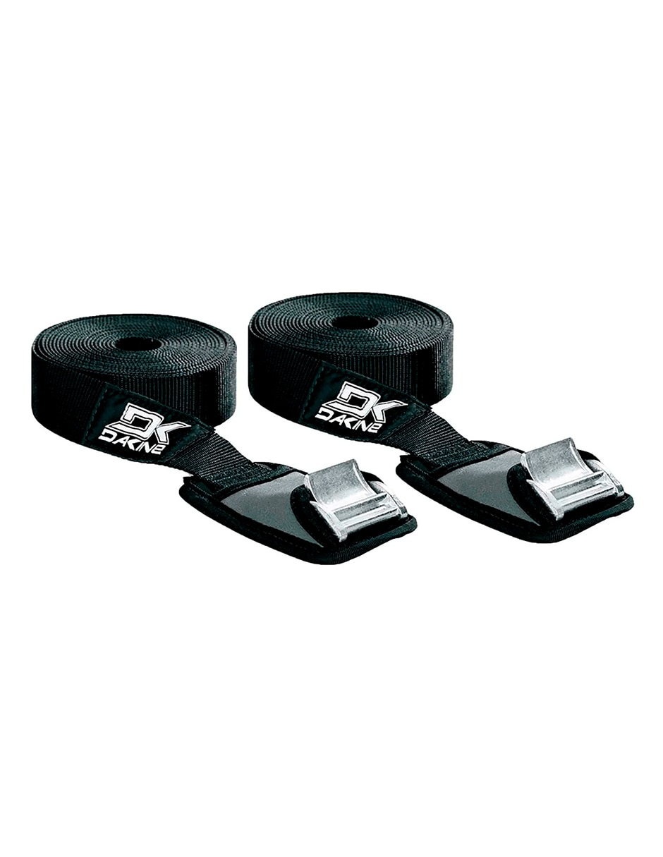 Set cintas de sujeción para camioneta de 3.5 dakine