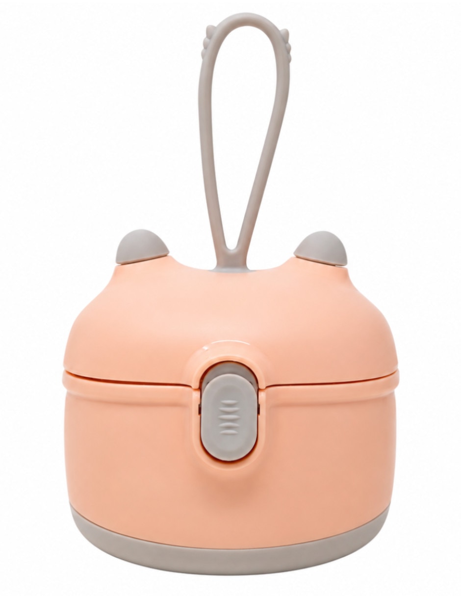 Set alimentación ide‘n my little princess princess de 3 piezas