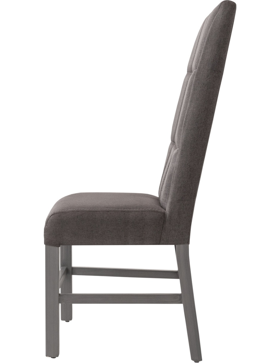 Silla kessa 1 pieza sacramento kessa de madera