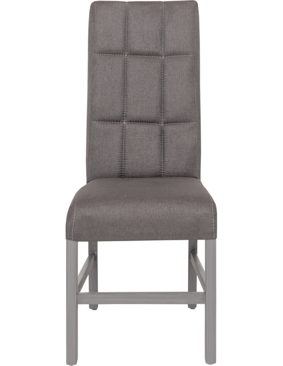 Silla kessa 1 pieza sacramento kessa de madera