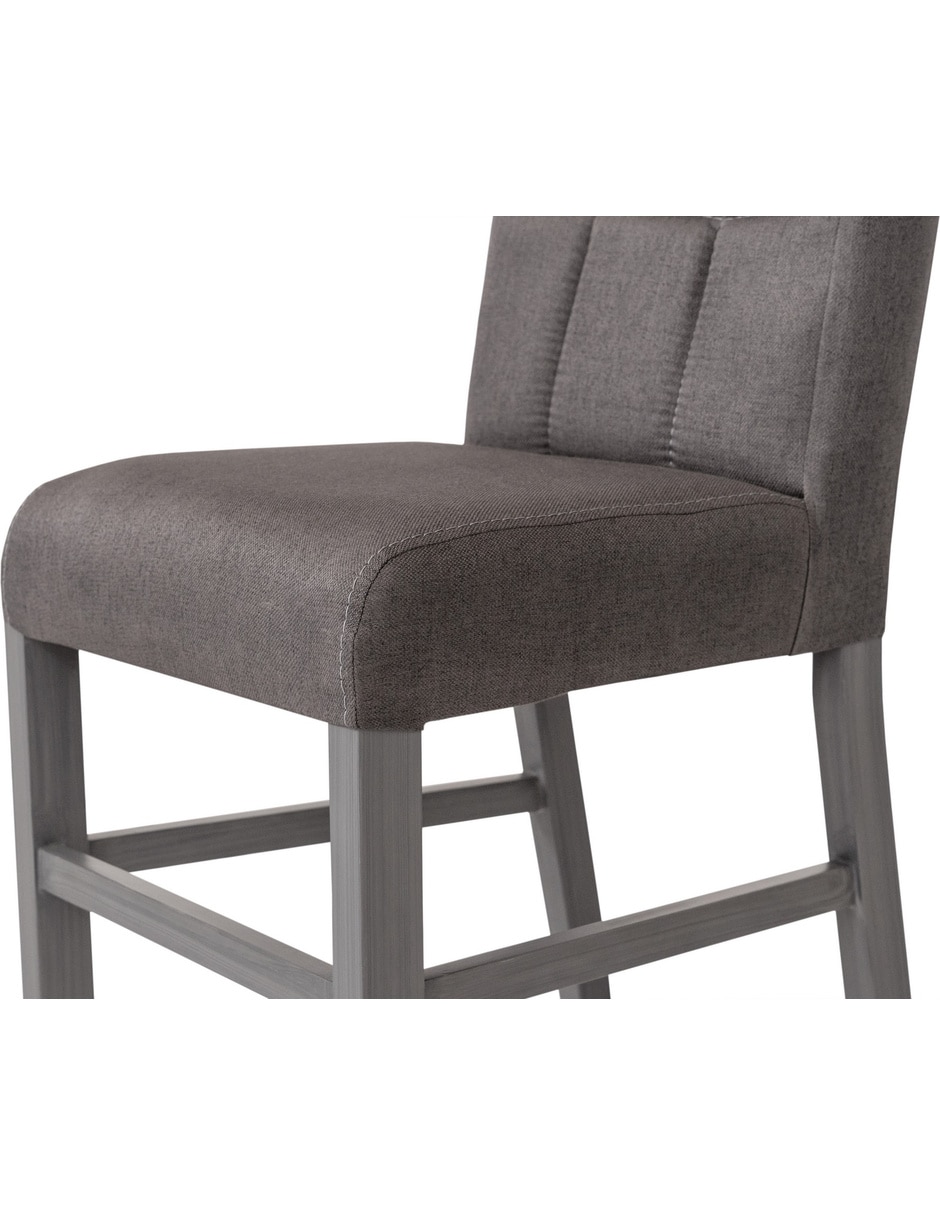 Silla kessa 1 pieza sacramento kessa de madera