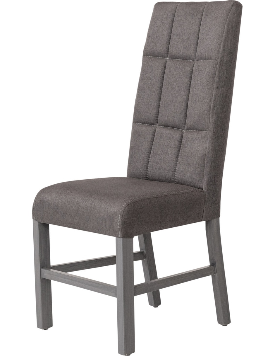 Silla 1 pieza sacramento kessa de madera