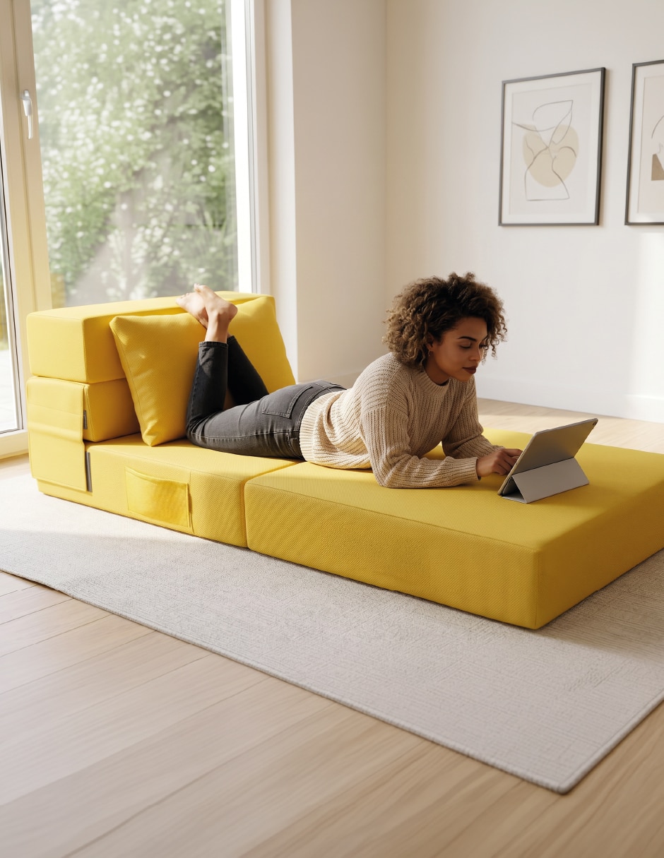 Sillón 5