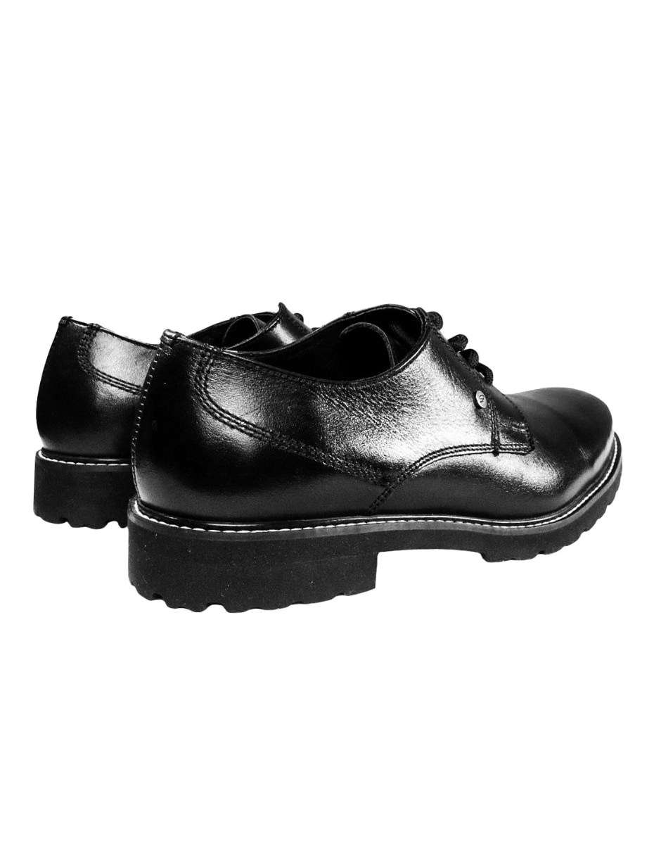 Zapato derby benissimo be benissimo para hombre