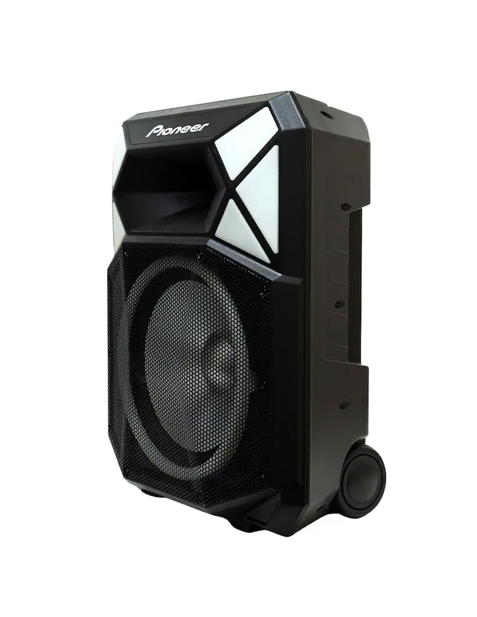 Bocina portátil pionner psx615