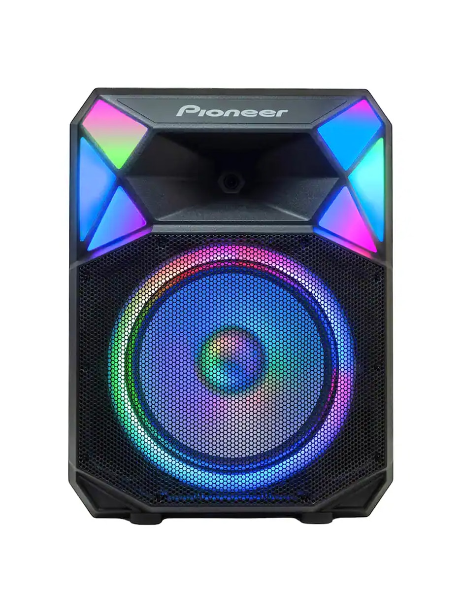 PIONNER Bocina portátil pionner psx615