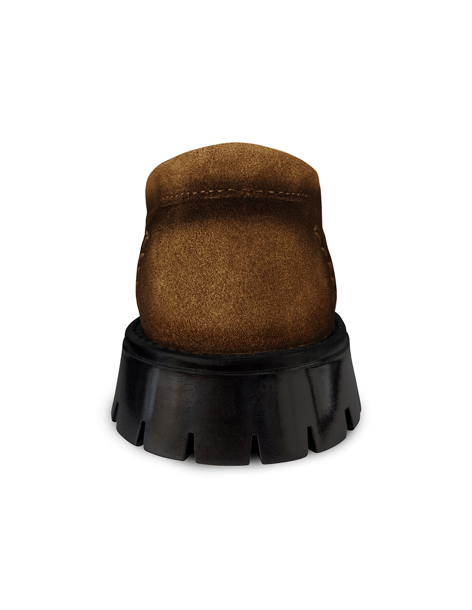 Mocasín randem chunker hunter summer para hombre