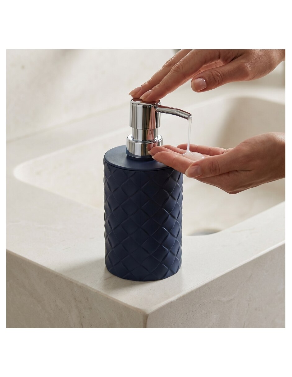 Juego de accesorios para baño ábito juegos de baño de polipropileno 5 piezas