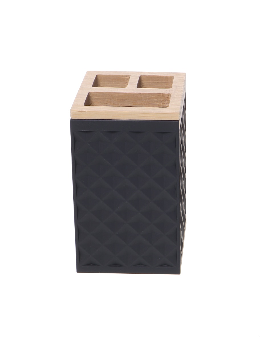 Juego de accesorios para baño juegos de baño de polipropileno 5 piezas 9