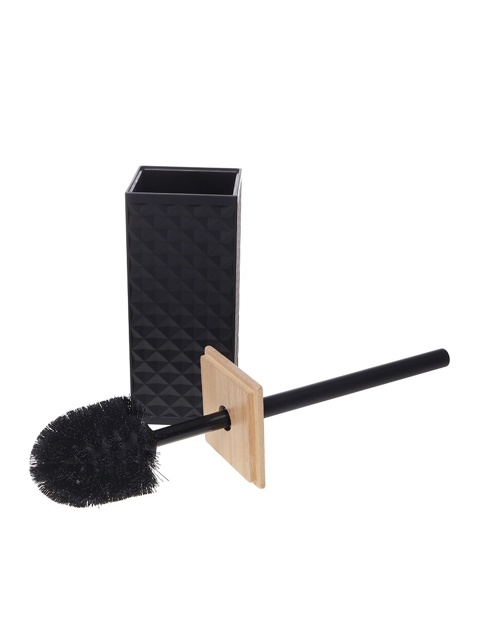 Juego de accesorios para baño juegos de baño de polipropileno 5 piezas 4