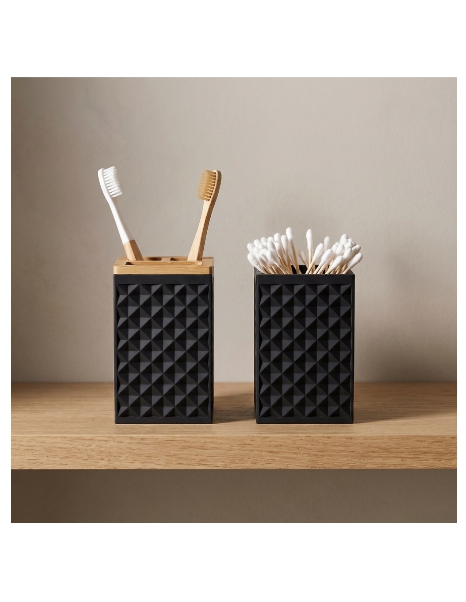 Juego de accesorios para baño juegos de baño de polipropileno 5 piezas 8