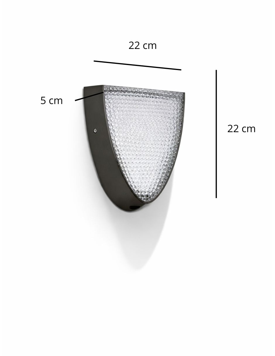 Árbotante led 2
