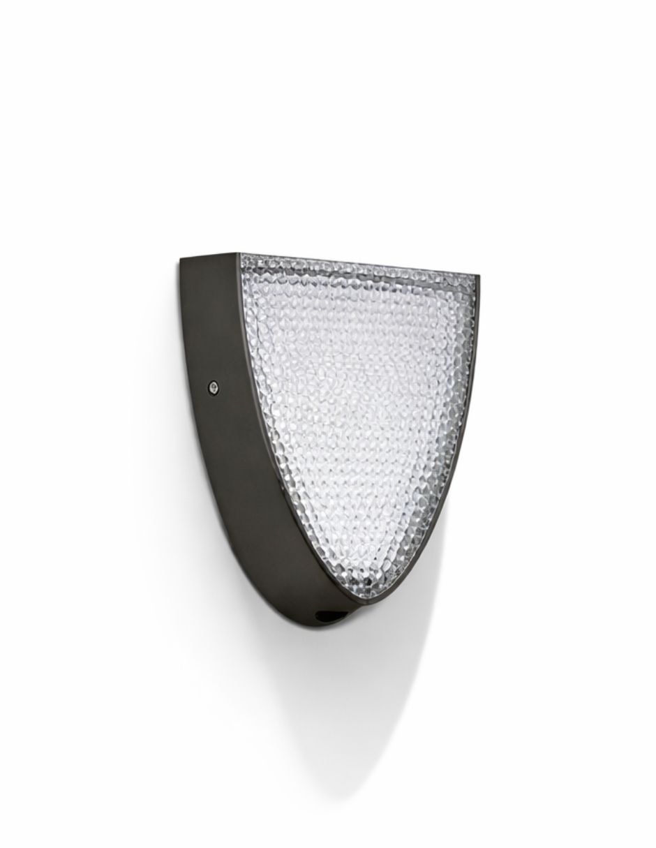 Árbotante led