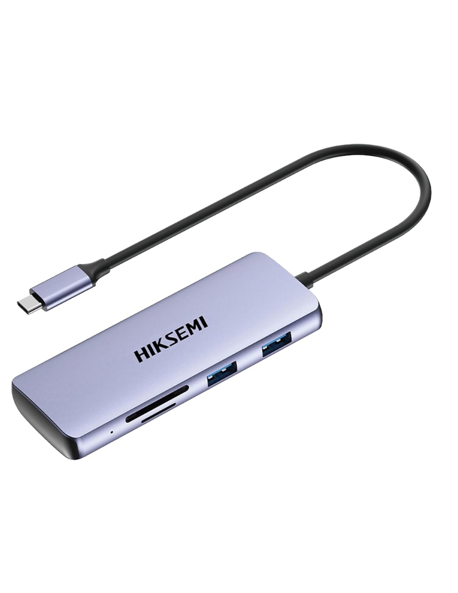 Adaptador USB 1