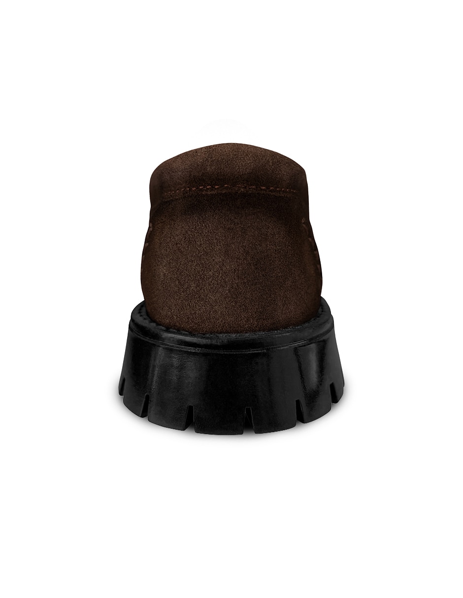 Mocasín randem chunker hunter para hombre