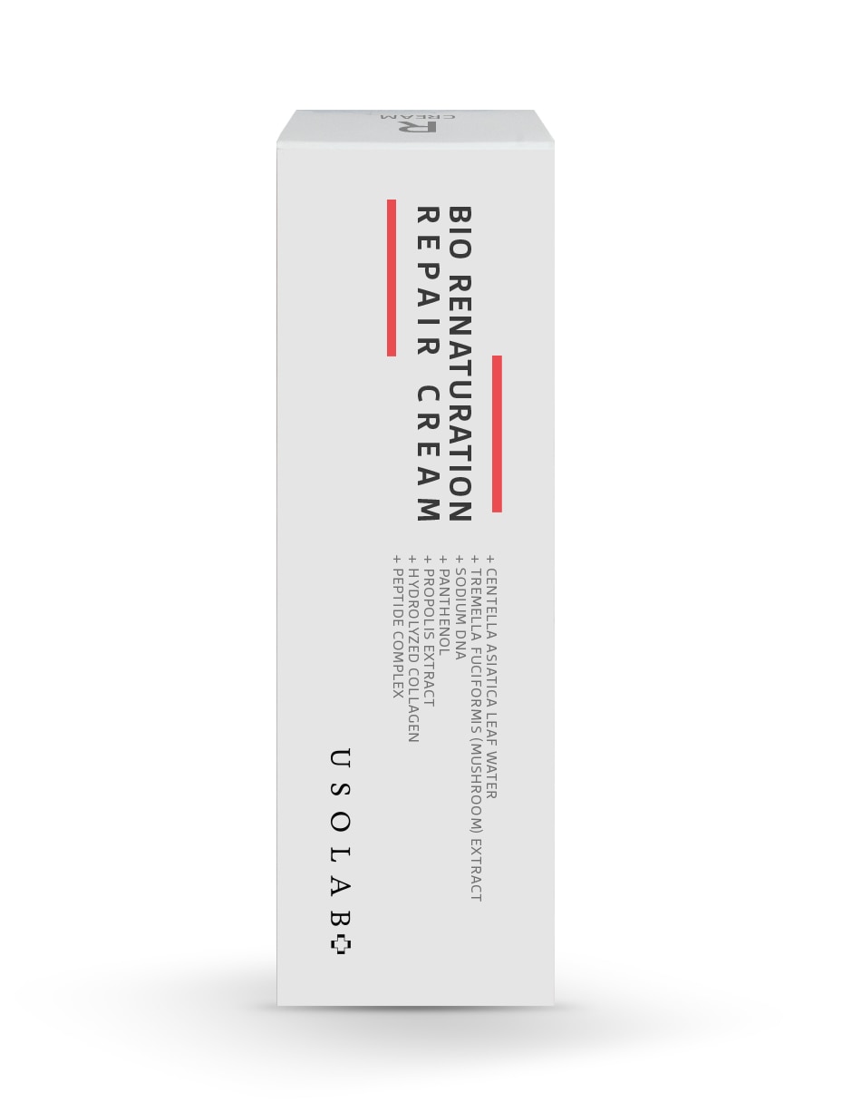 Crema facial recomendada para reparar de día y noche para todo tipo de piel 2