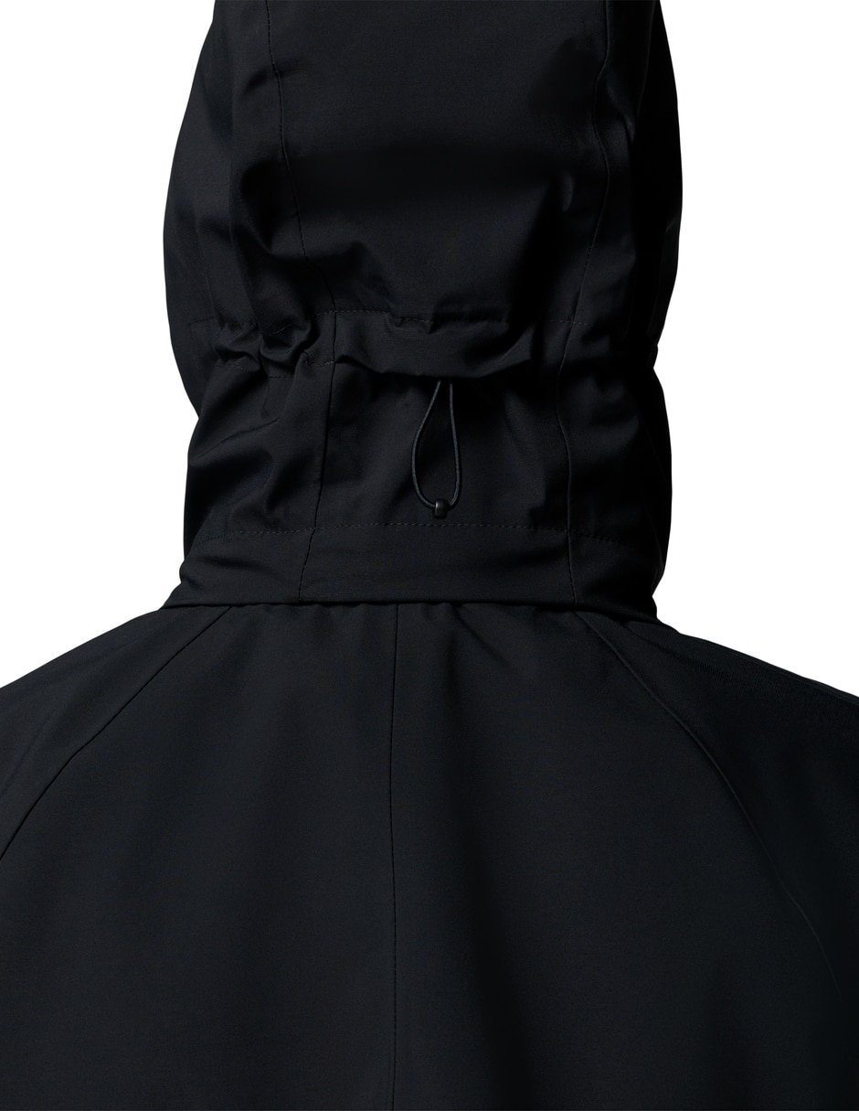 Impermeable para mujer 5