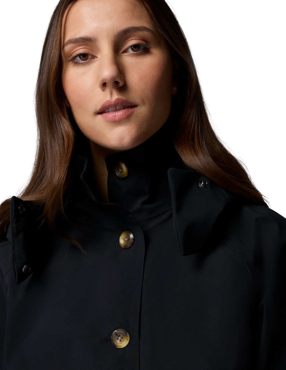 Impermeable para mujer 7