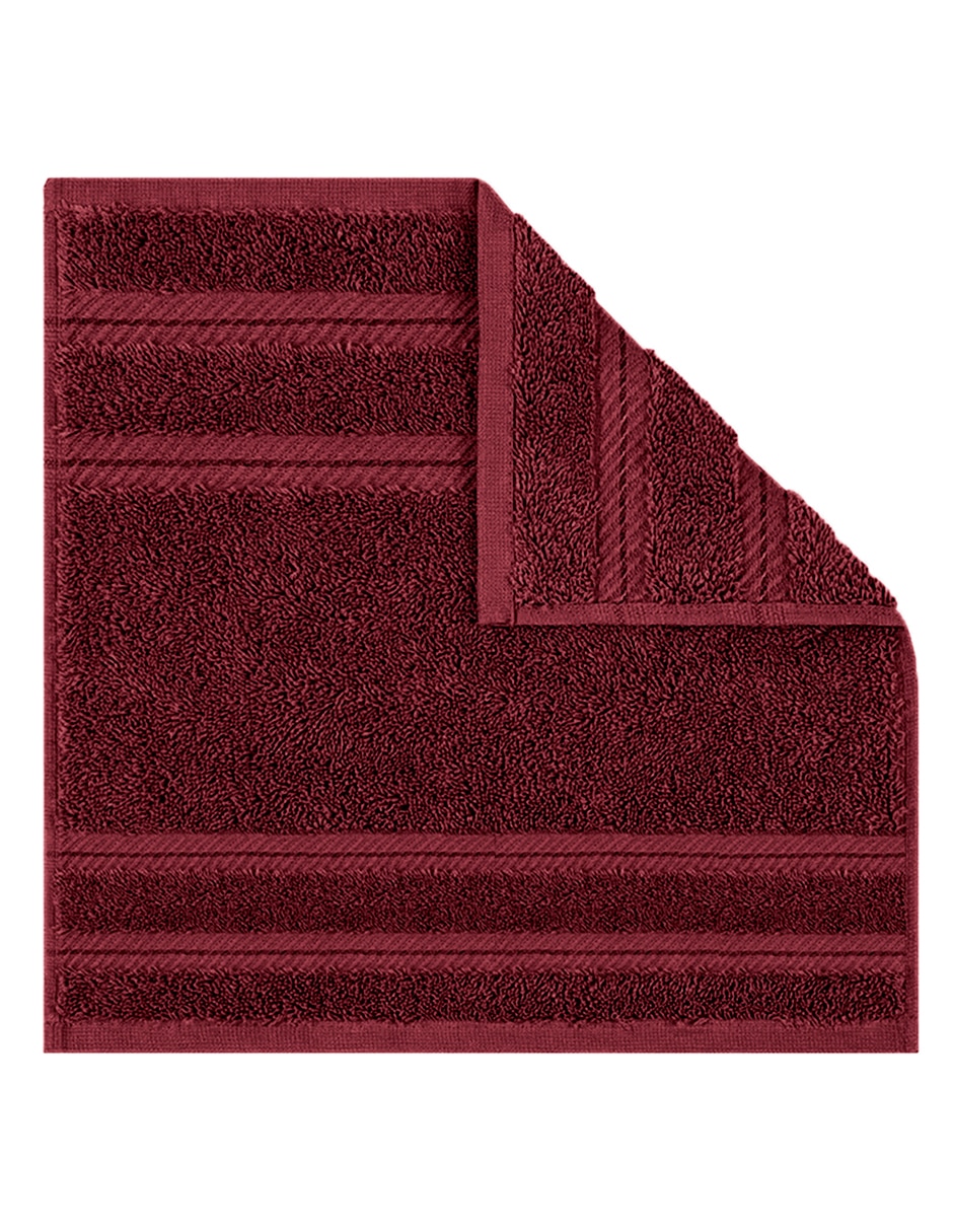 Rojo obscuro 3