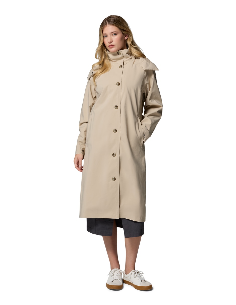 Impermeable para mujer Impermeable para mujer