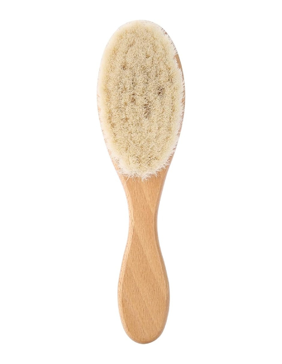 Cepillo para Cabello de Madera Cepillo para Cabello de Madera
