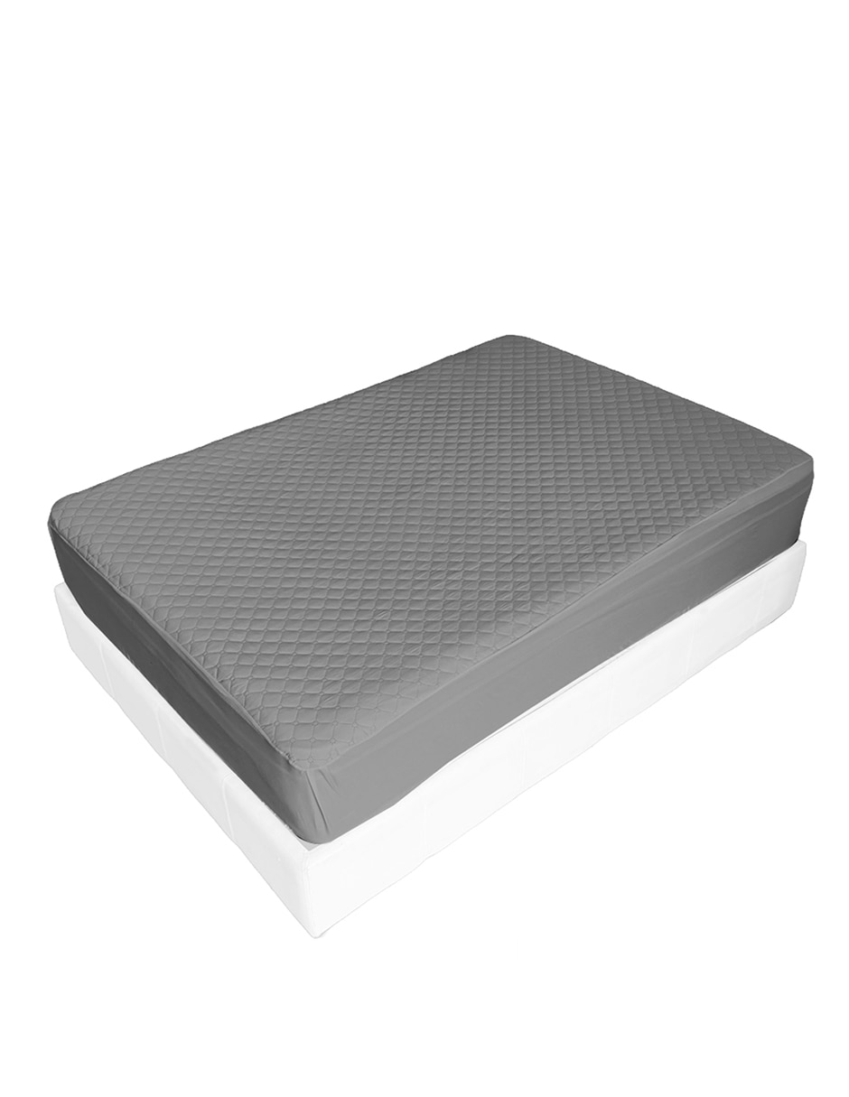 Protector de colchón castelog sin tecnología