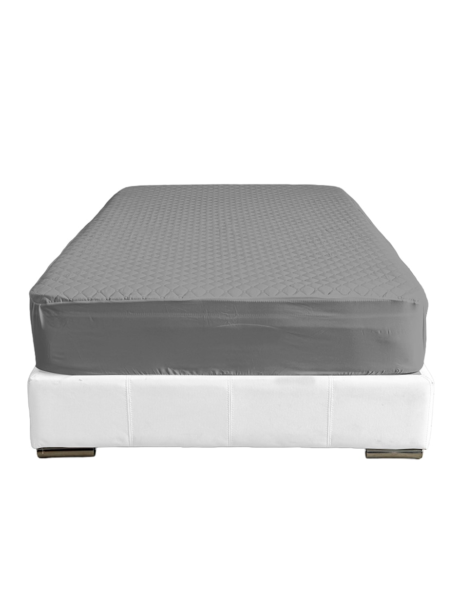 Protector de colchón castelog sin tecnología
