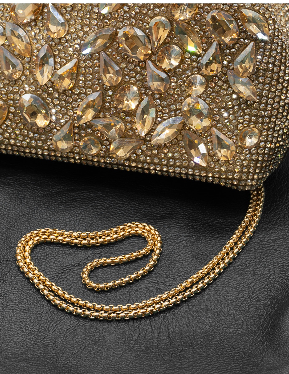 Set/Bolsa Clutch Elegance No aplica de Sintético para (si aplica) Mujer 3