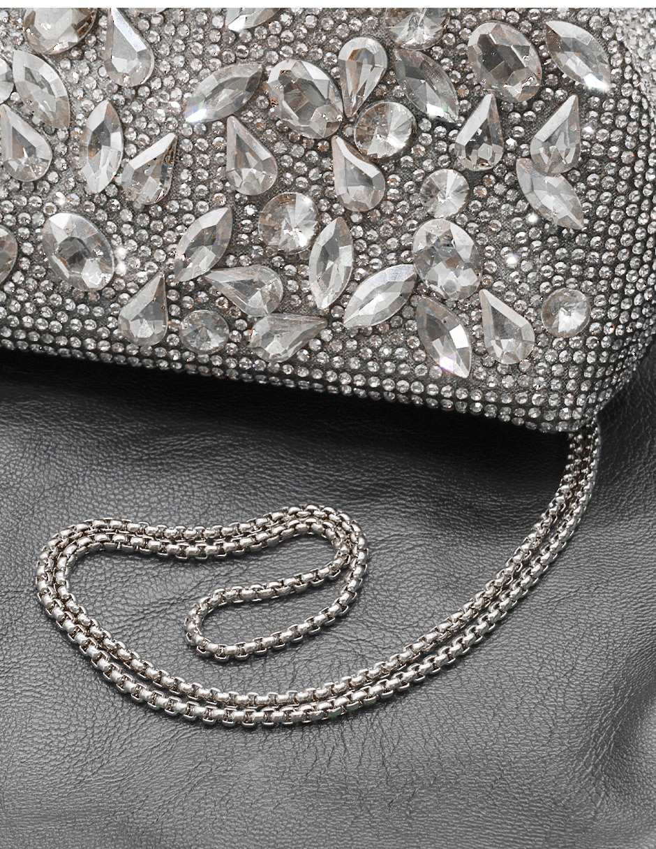 Bolsa clutch Elegance para mujer 5