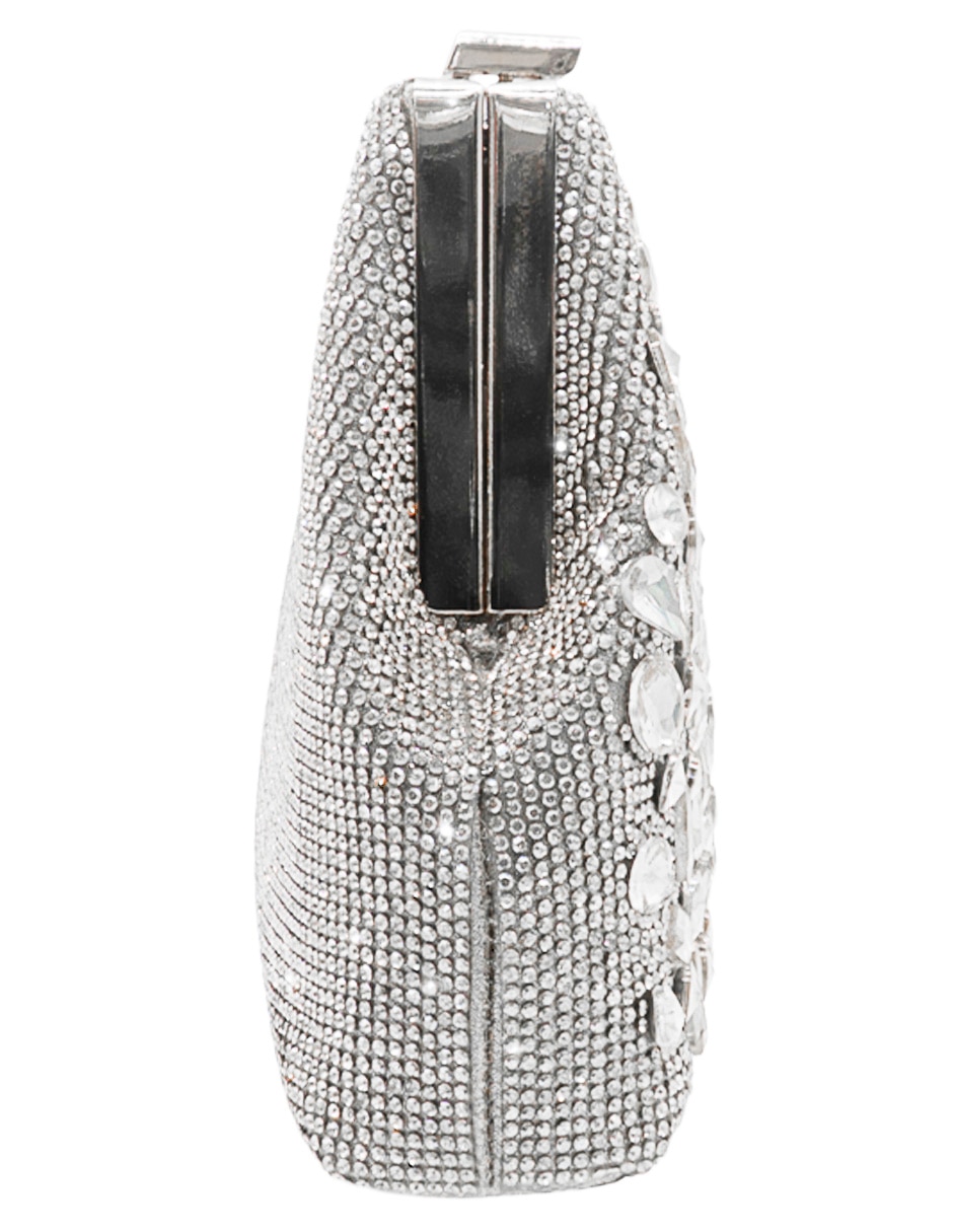 Bolsa clutch Elegance para mujer