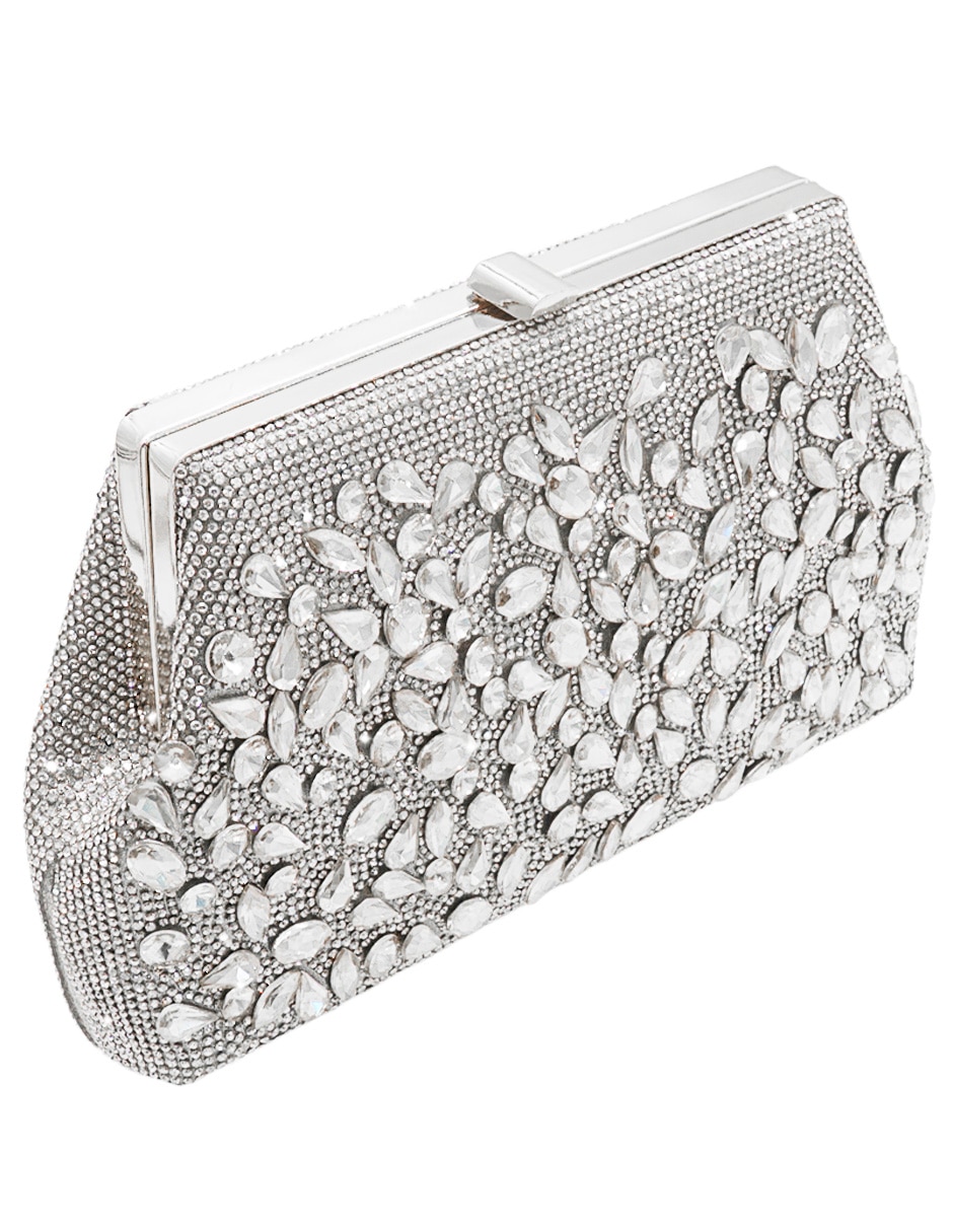 Bolsa clutch Elegance para mujer 9